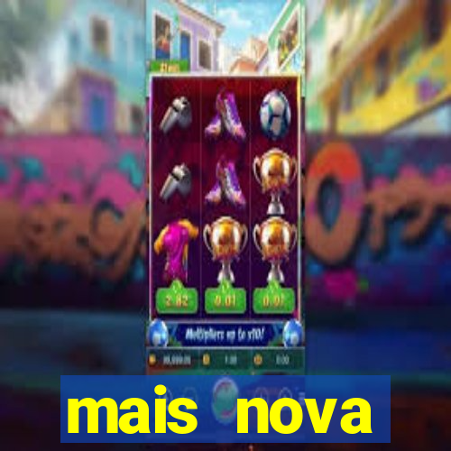 mais nova plataforma de jogos